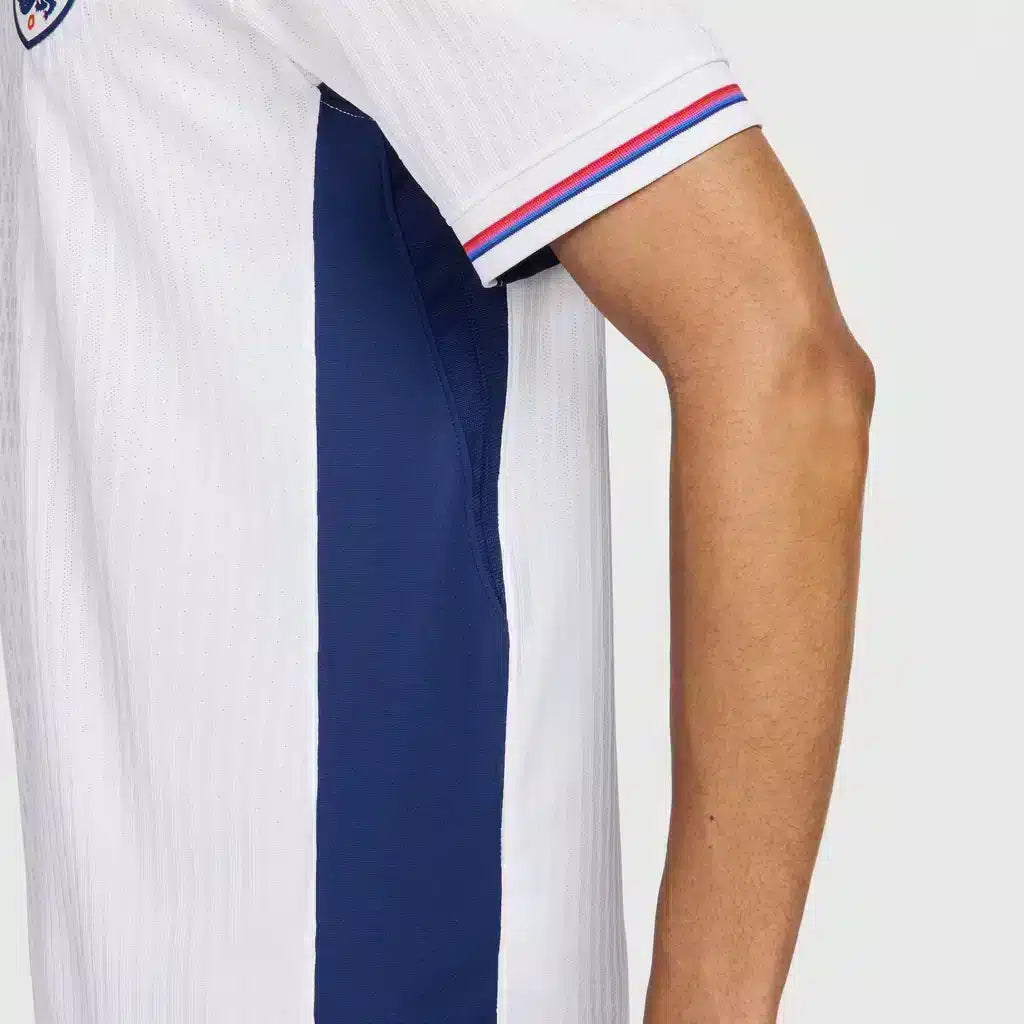 Camisa Inglaterra Modelo Jogador I – 2024