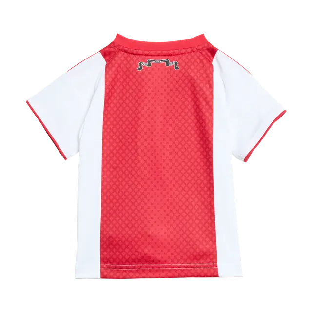 Conjunto Infantil Ajax I - 2025/26