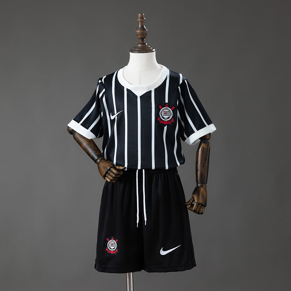 Kit Infantil Corinthians II - 2026/27