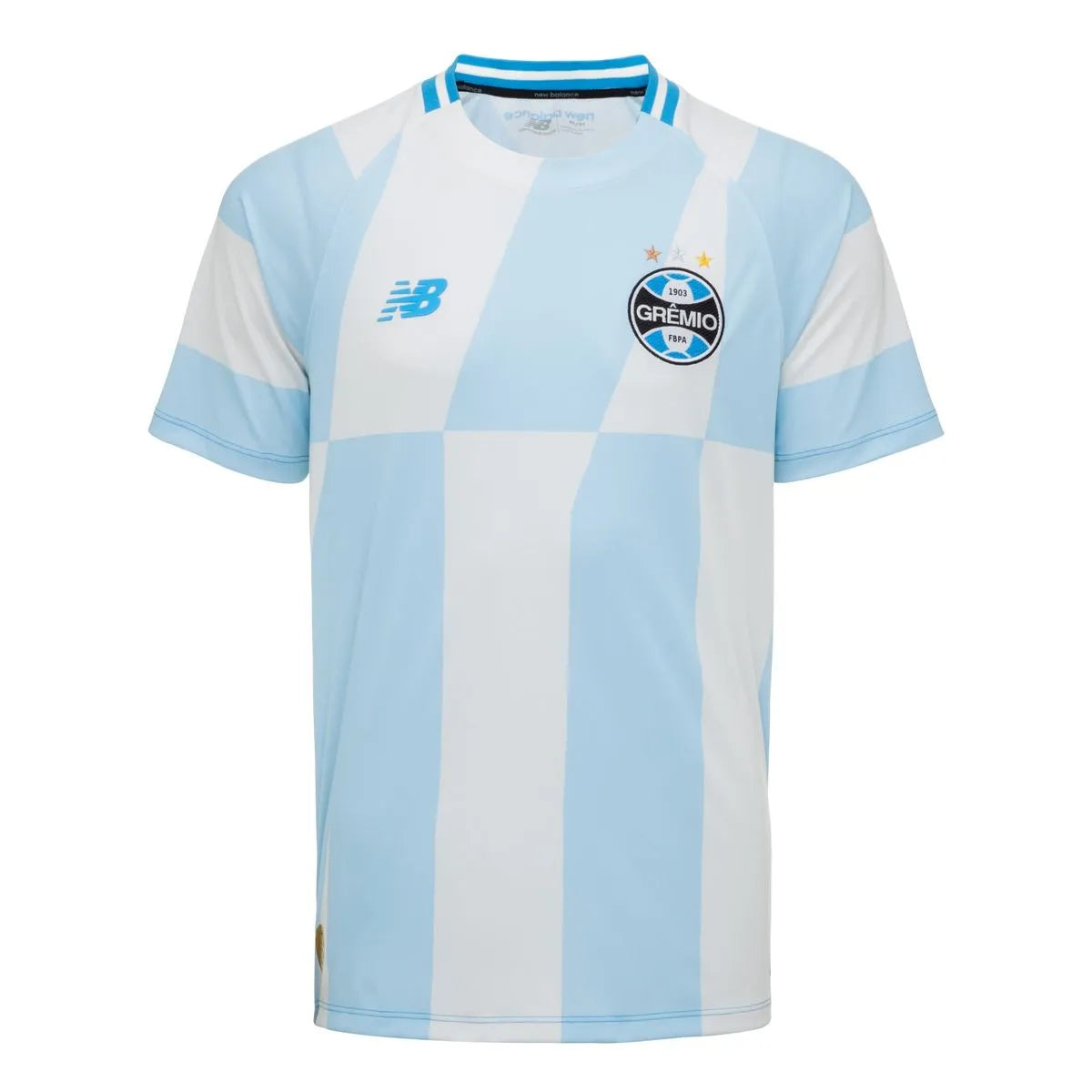 Camisa Grêmio II - 2026/27