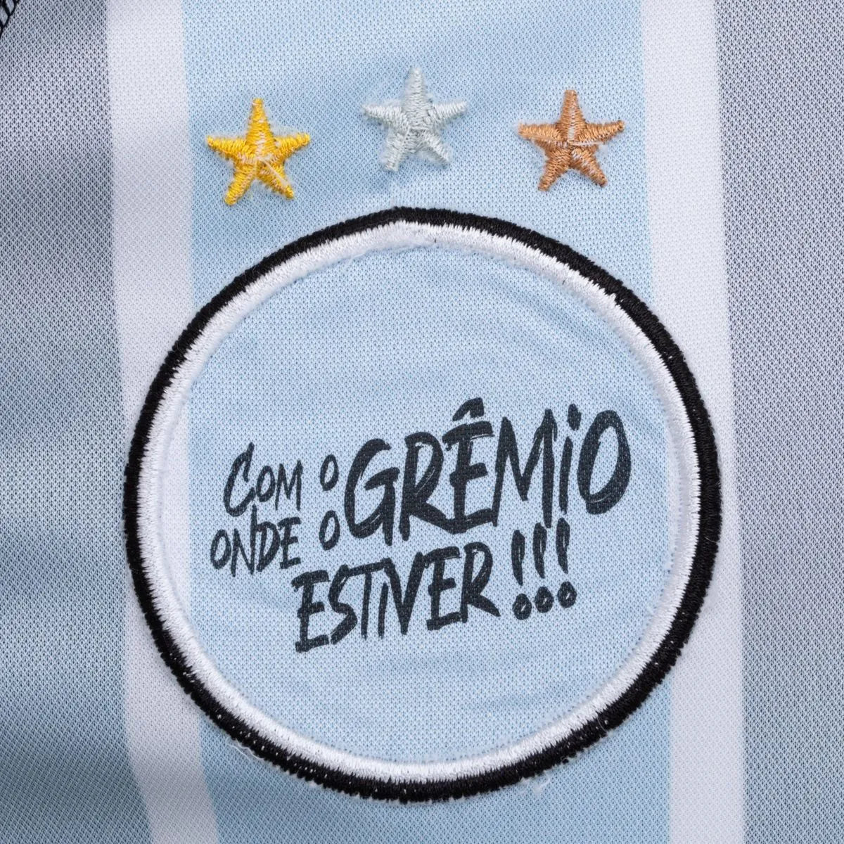 Camisa Grêmio I - 2026/27