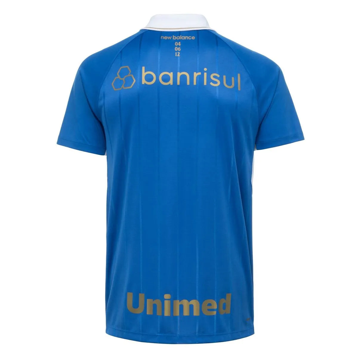 Camisa Grêmio III - 2026/27