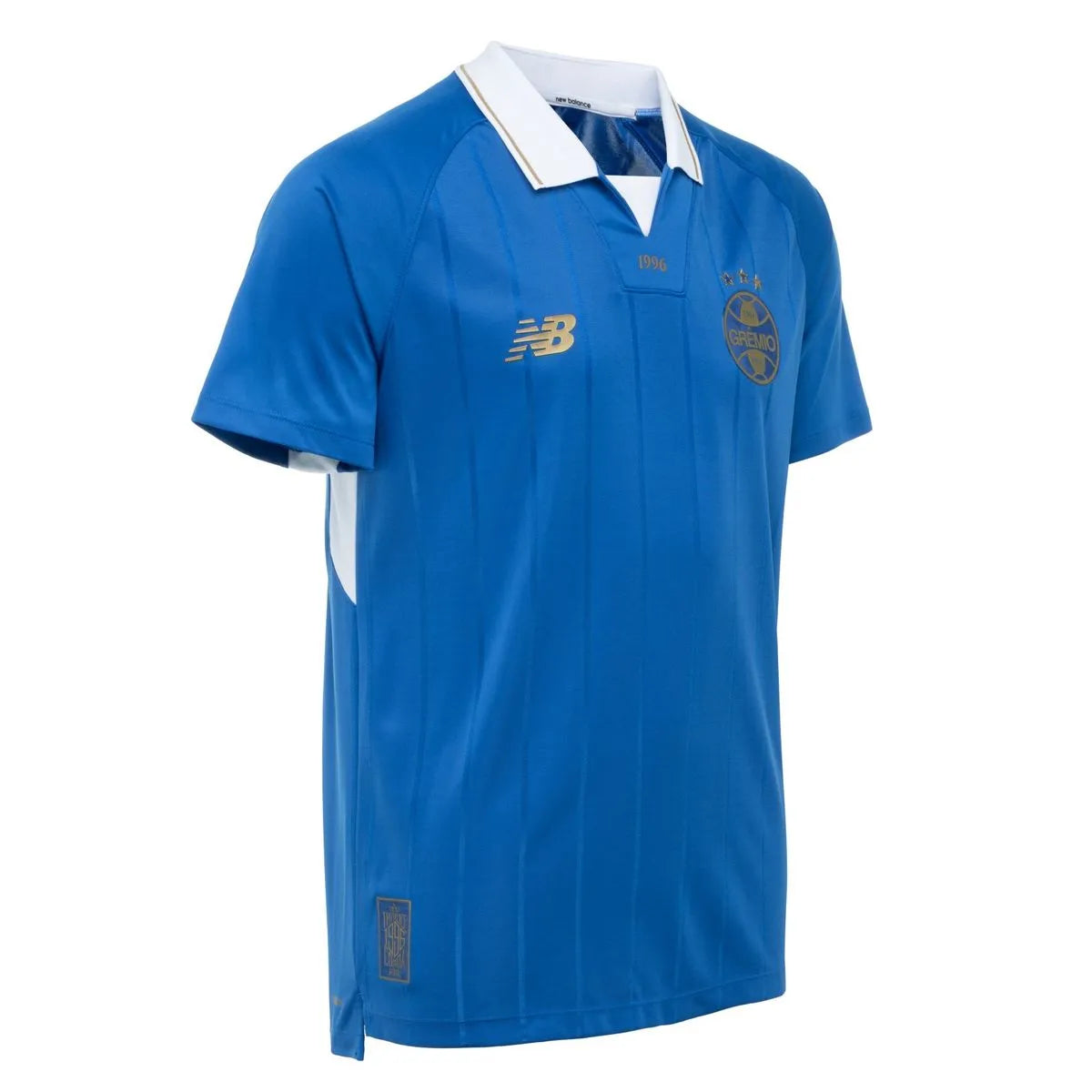 Camisa Grêmio III - 2026/27
