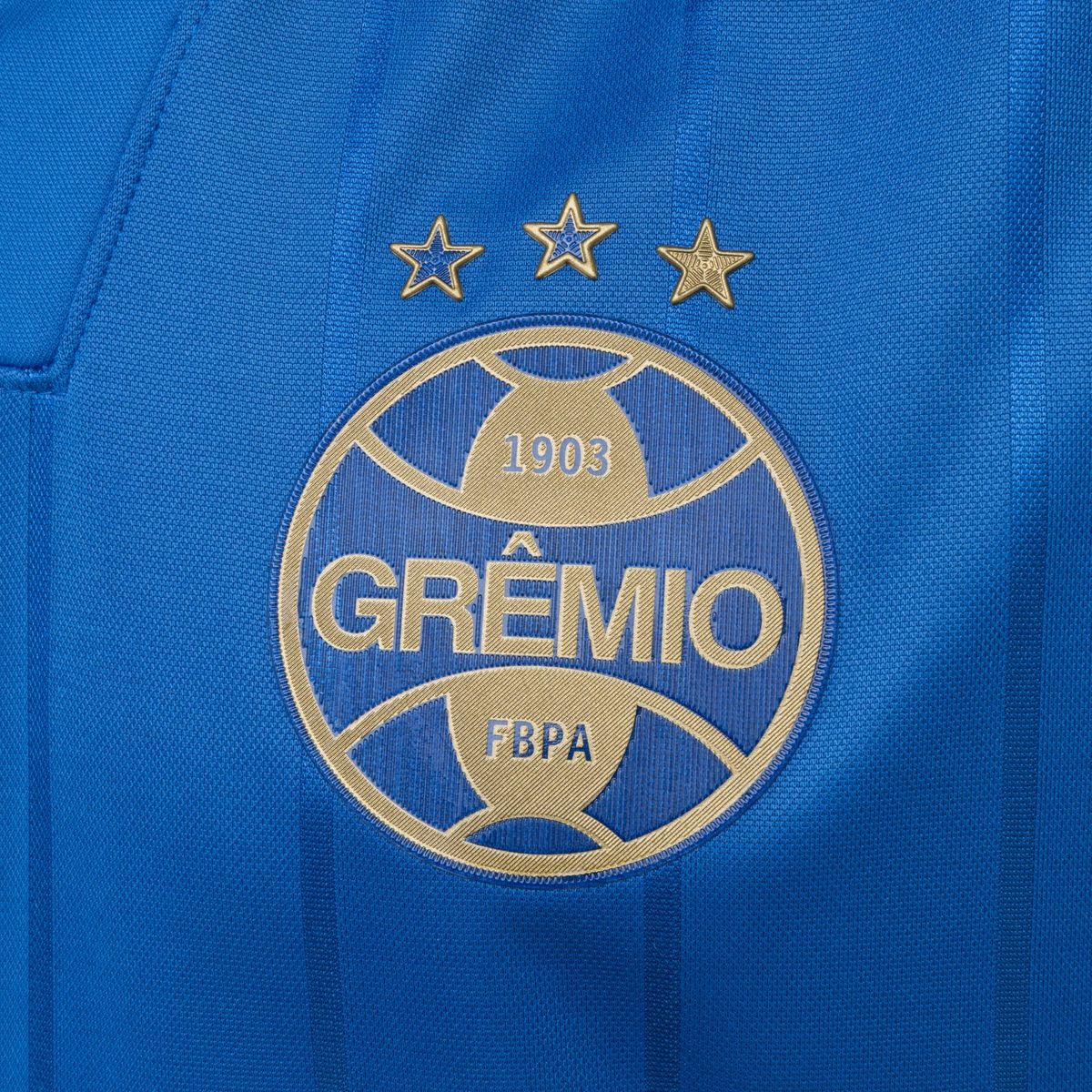 Camisa Grêmio III - 2026/27