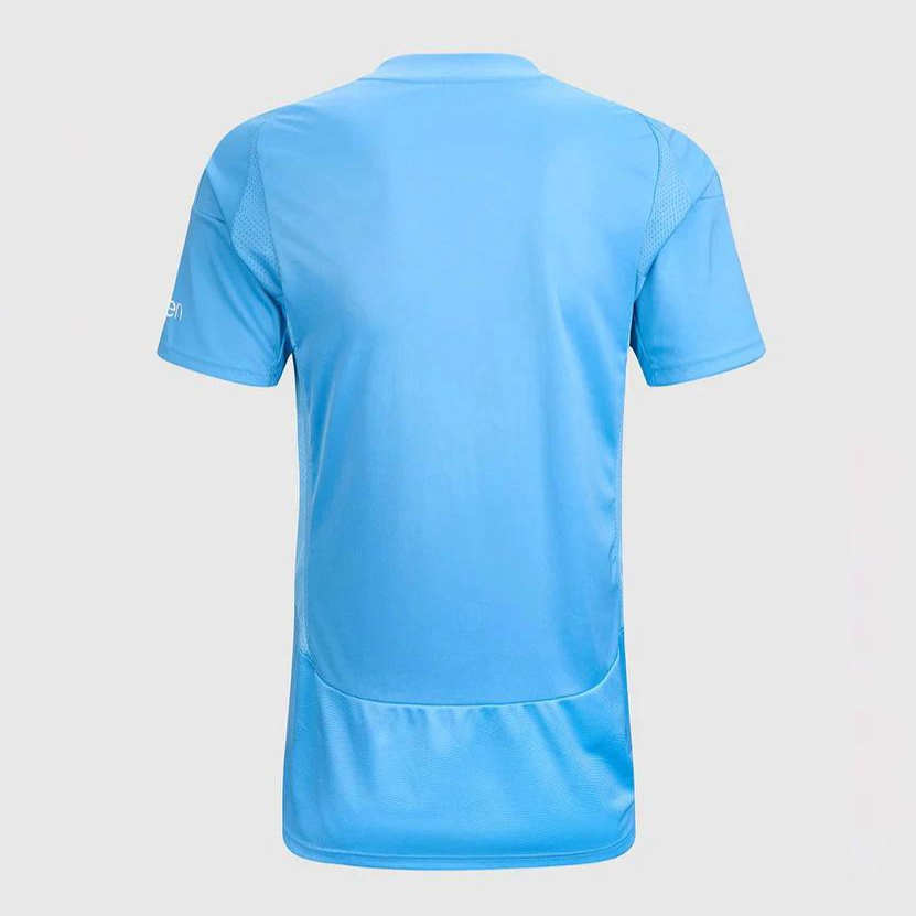 Camisa Nottingham Forest III - 2024