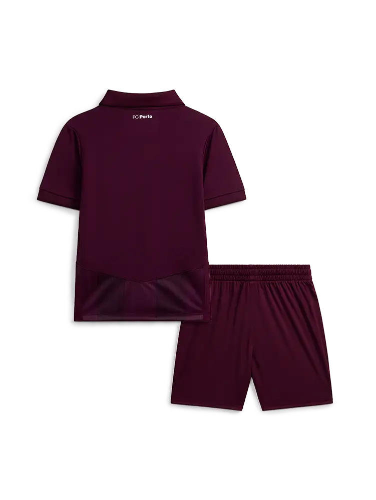 Camisa Porto I - 2026/27 Feminina