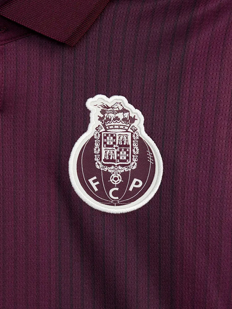 Kit Infantil Porto II - 2026/27