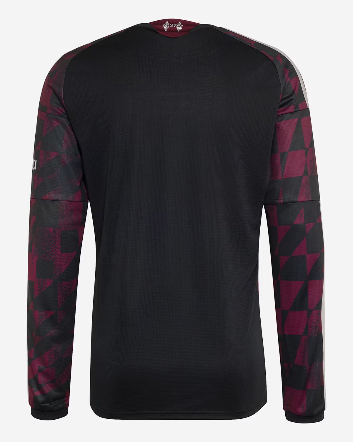 Camisa Arsenal III – 2026/27 Modelo Jogador