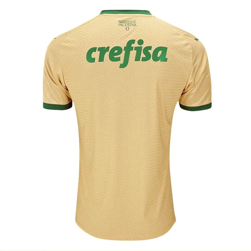 Camisa Palmeiras III - 2024