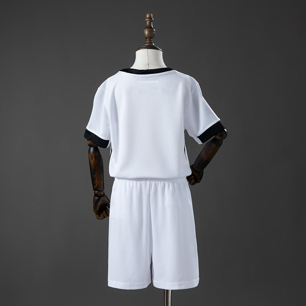 Kit Infantil Nike Vasco II - 2026/27