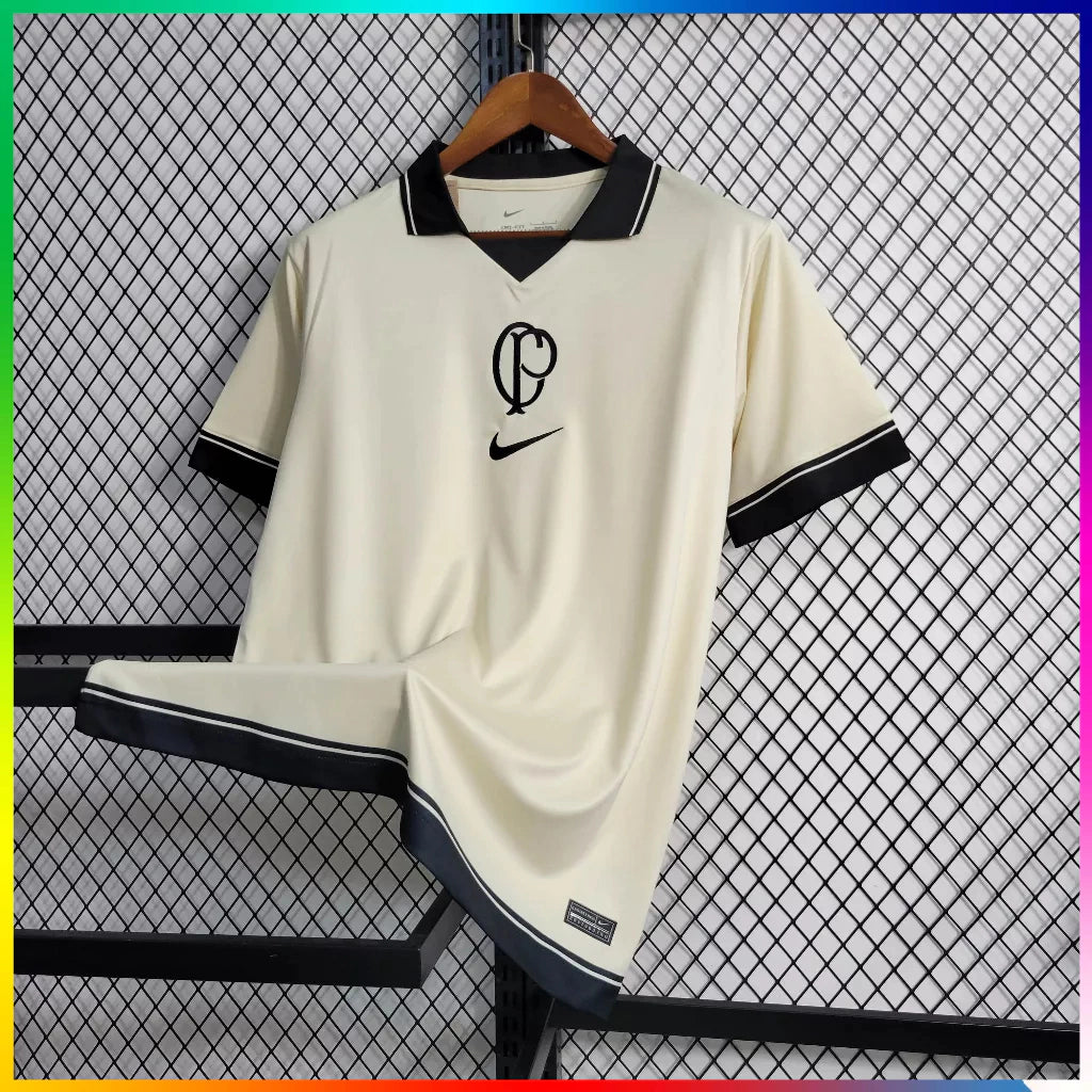 Camisa Corinthians IIII 2023/24
