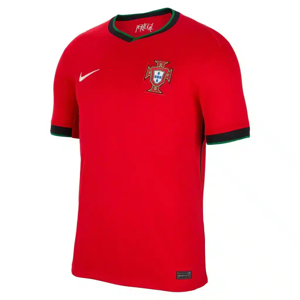 Camisa Portugal I – 2024