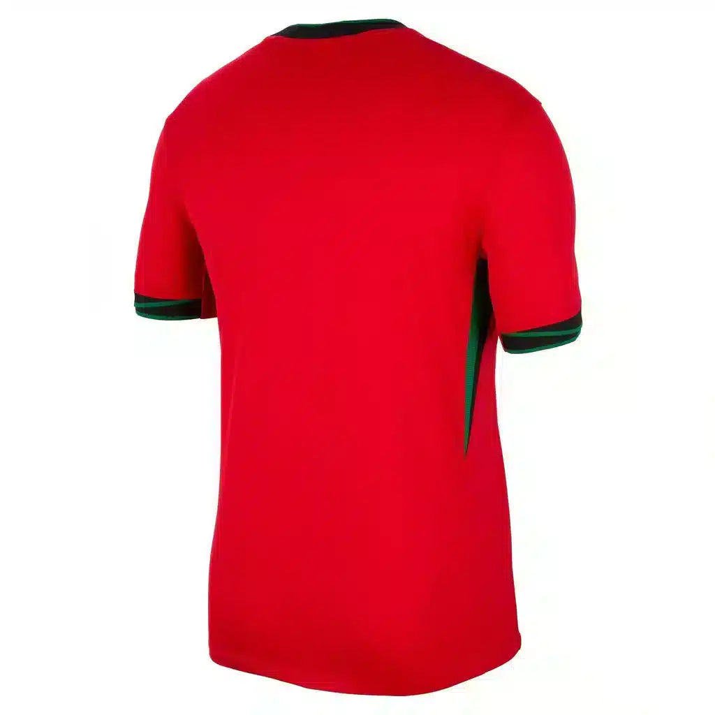 Camisa Portugal I – 2024