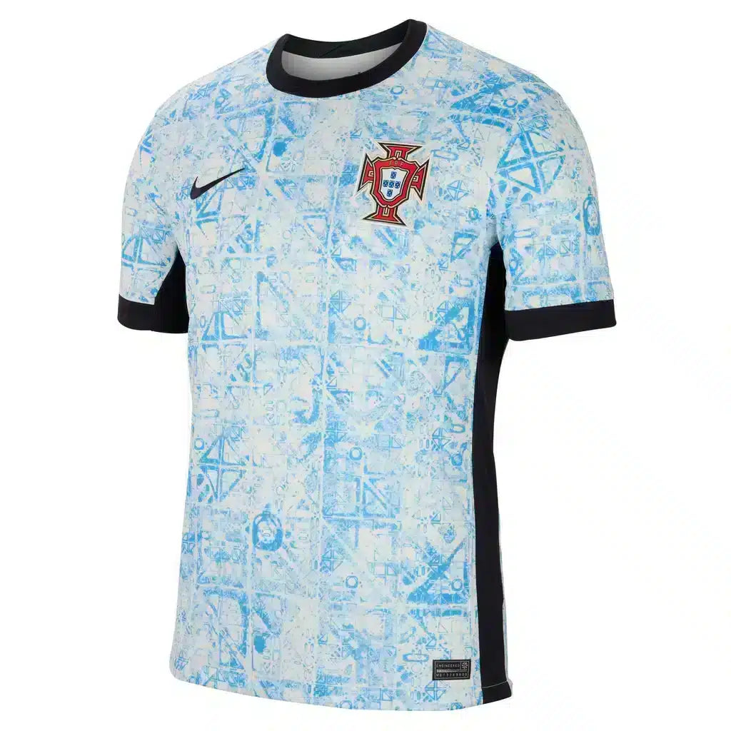 Camisa Portugal II – 2024