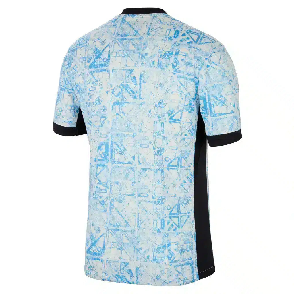 Camisa Portugal II – 2024