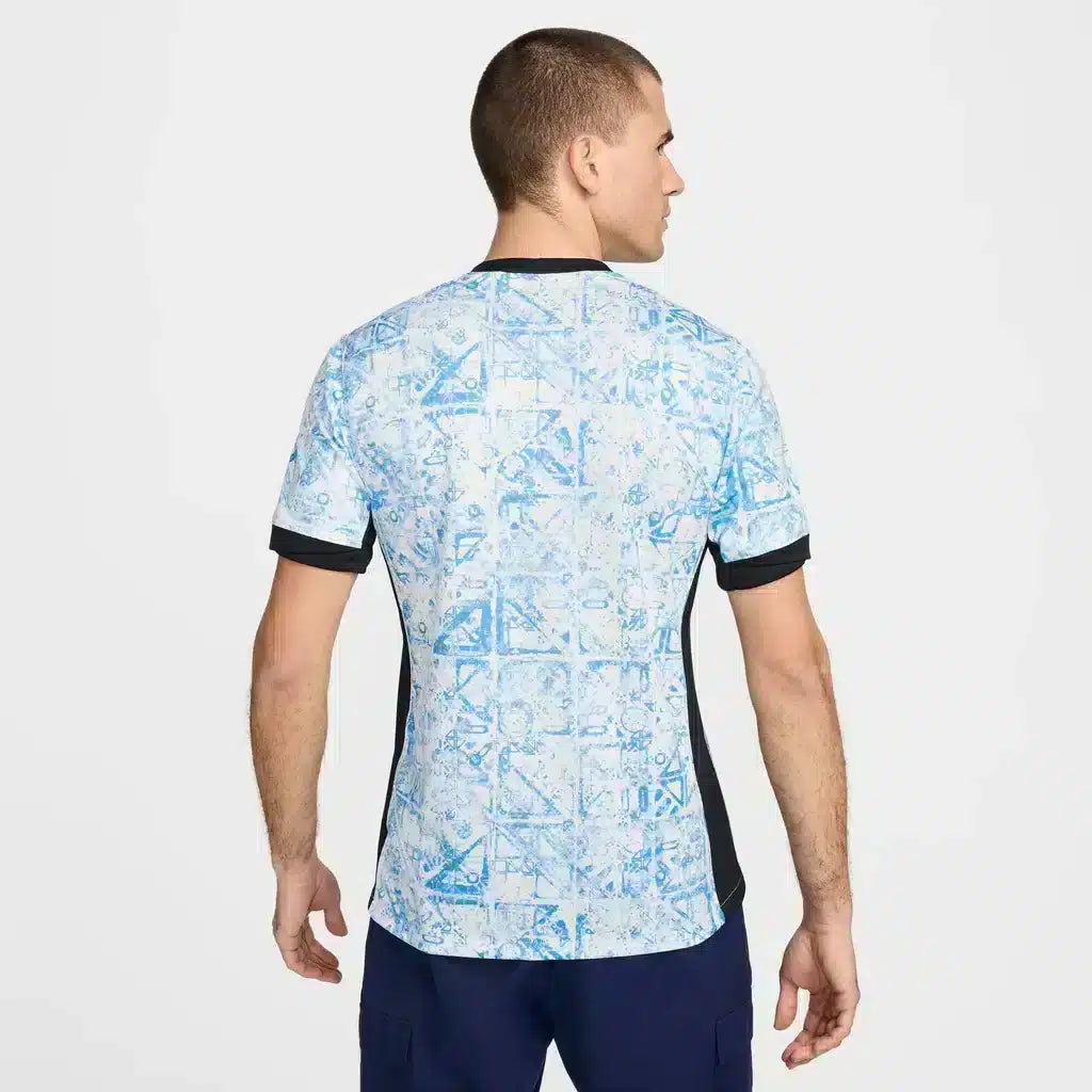 Camisa Portugal II – 2024
