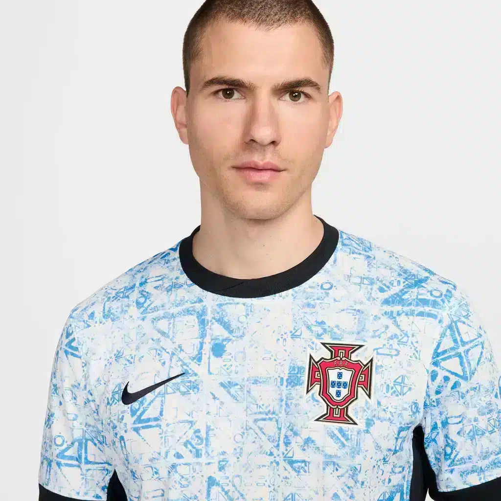 Camisa Portugal II – 2024
