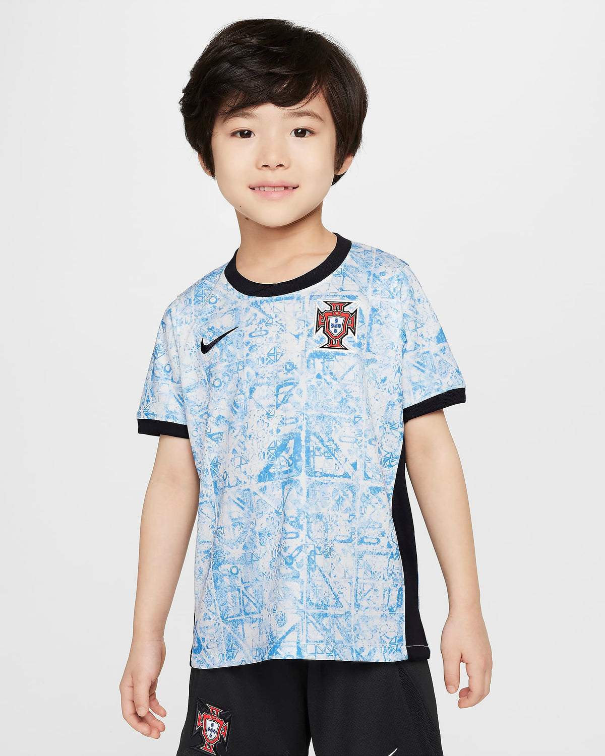 Kit Portugal II – 2024 Infantil