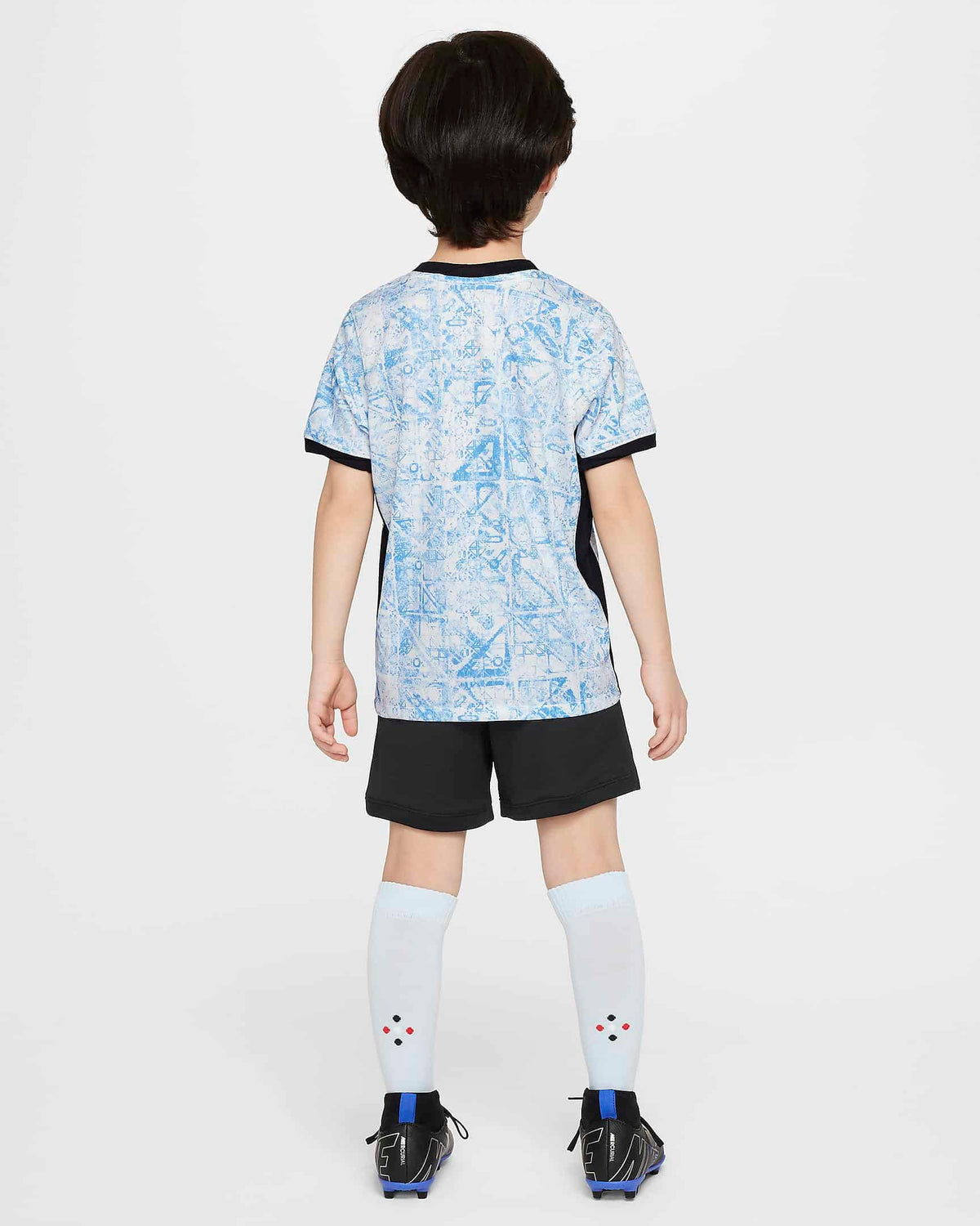 Kit Portugal II – 2024 Infantil