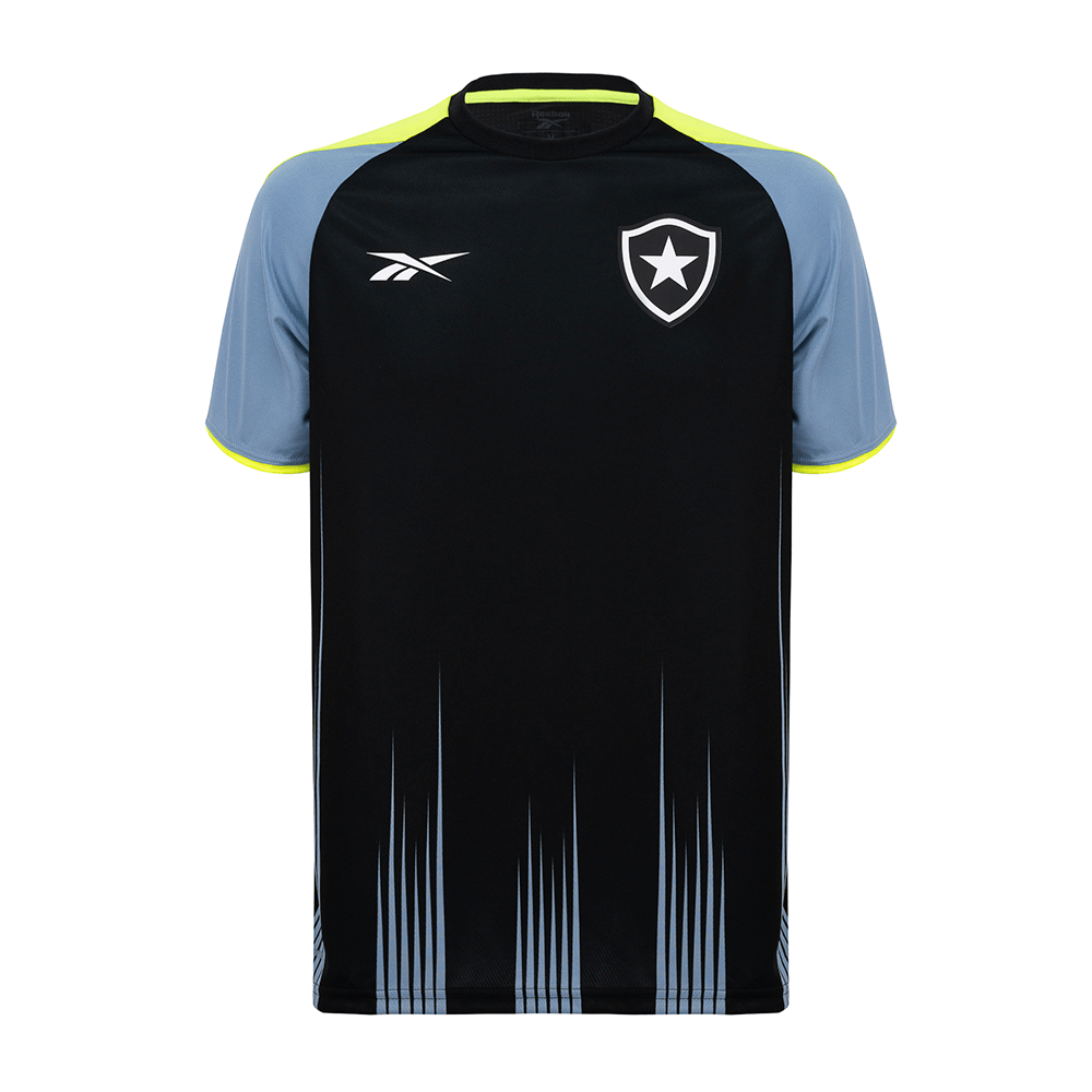 Camisa Botafogo Treino - 2024