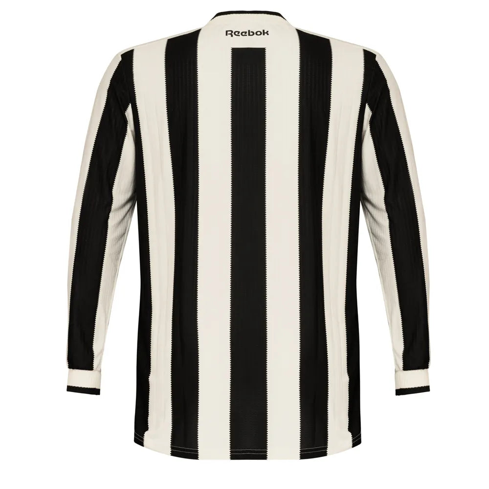 Camisa Botafogo I - 2024 Manga Longa