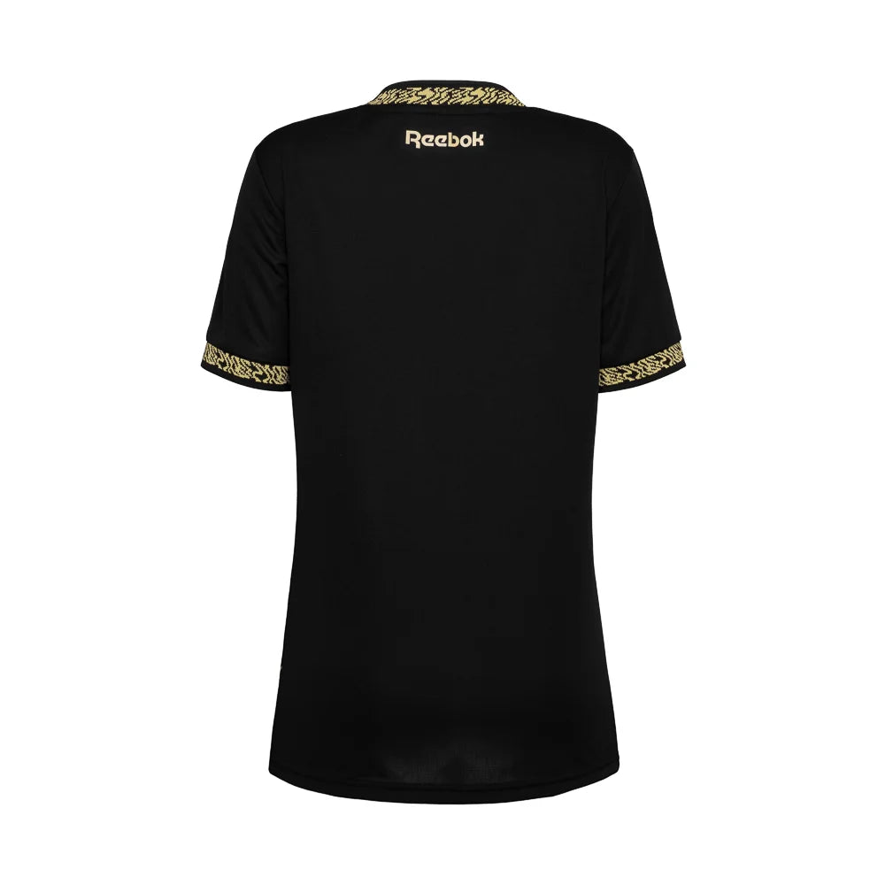 Camisa Botafogo II - 2024 Feminina