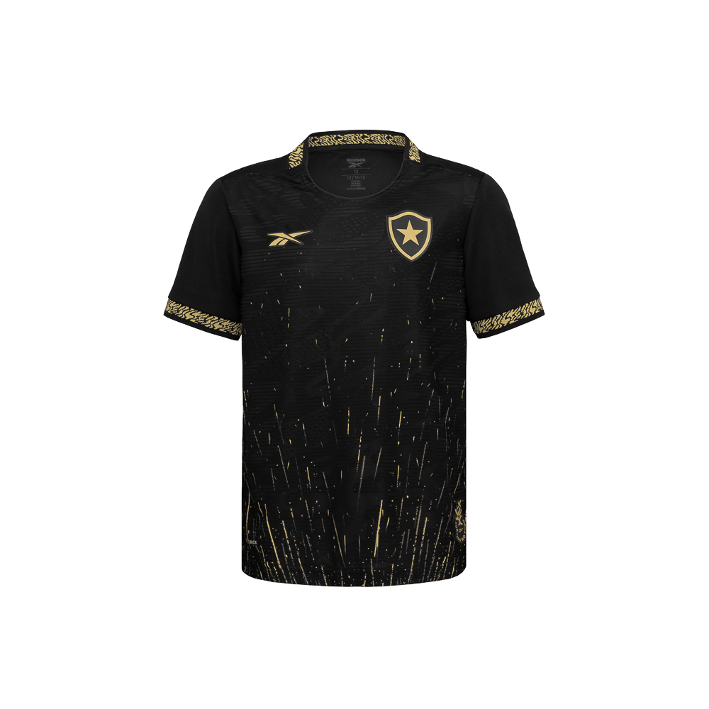 Conjunto Botafogo II 2024 - Infantil