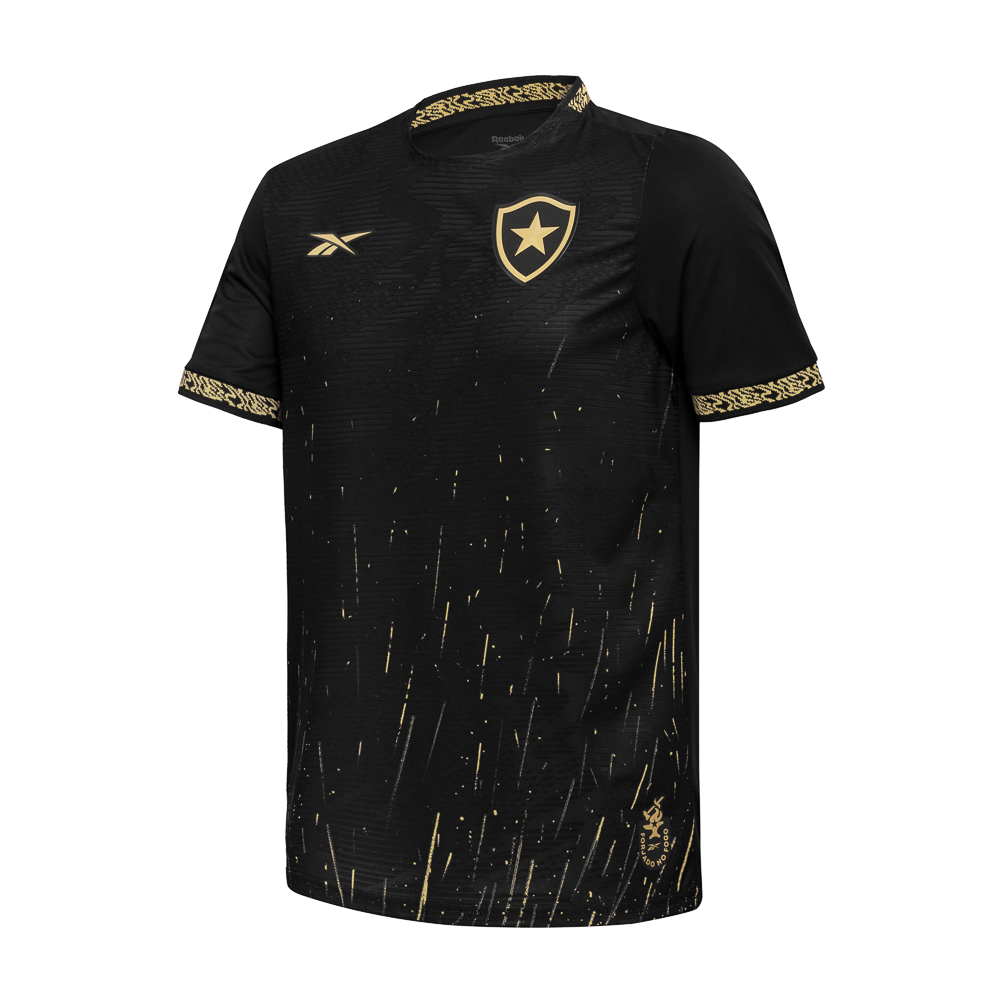 Camisa Botafogo II - 2024