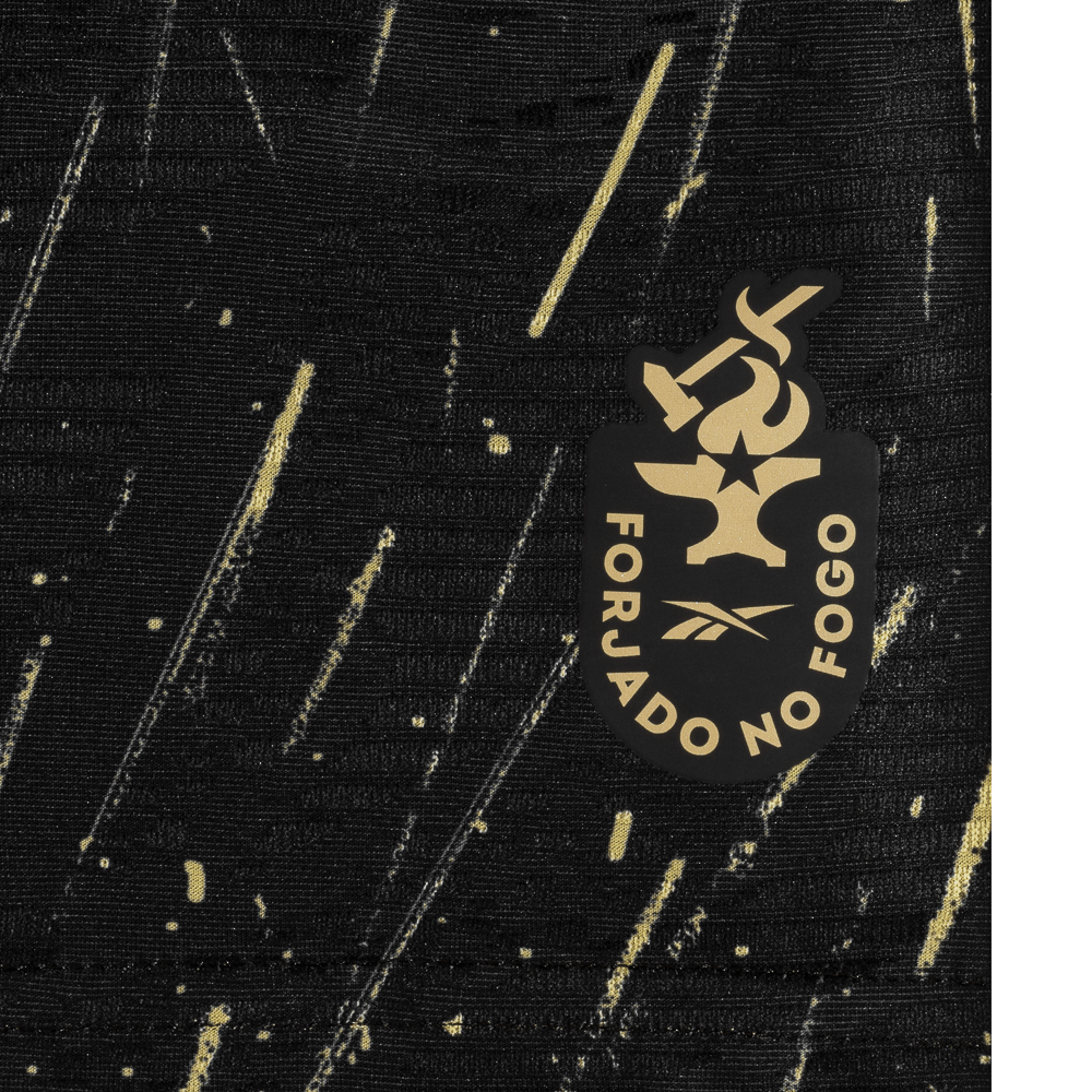 Camisa Botafogo II - 2024