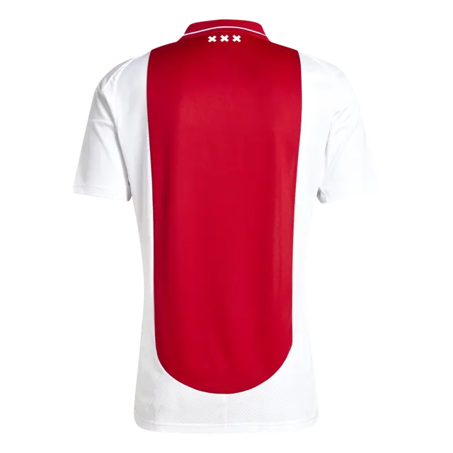 Conjunto Infantil Ajax I - 2024
