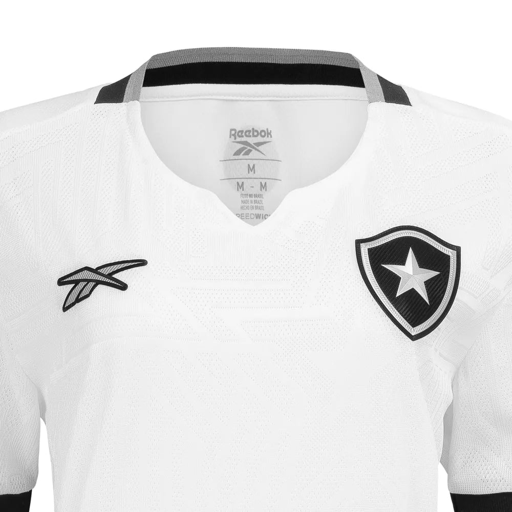 Camisa Botafogo III - 2024 Feminina