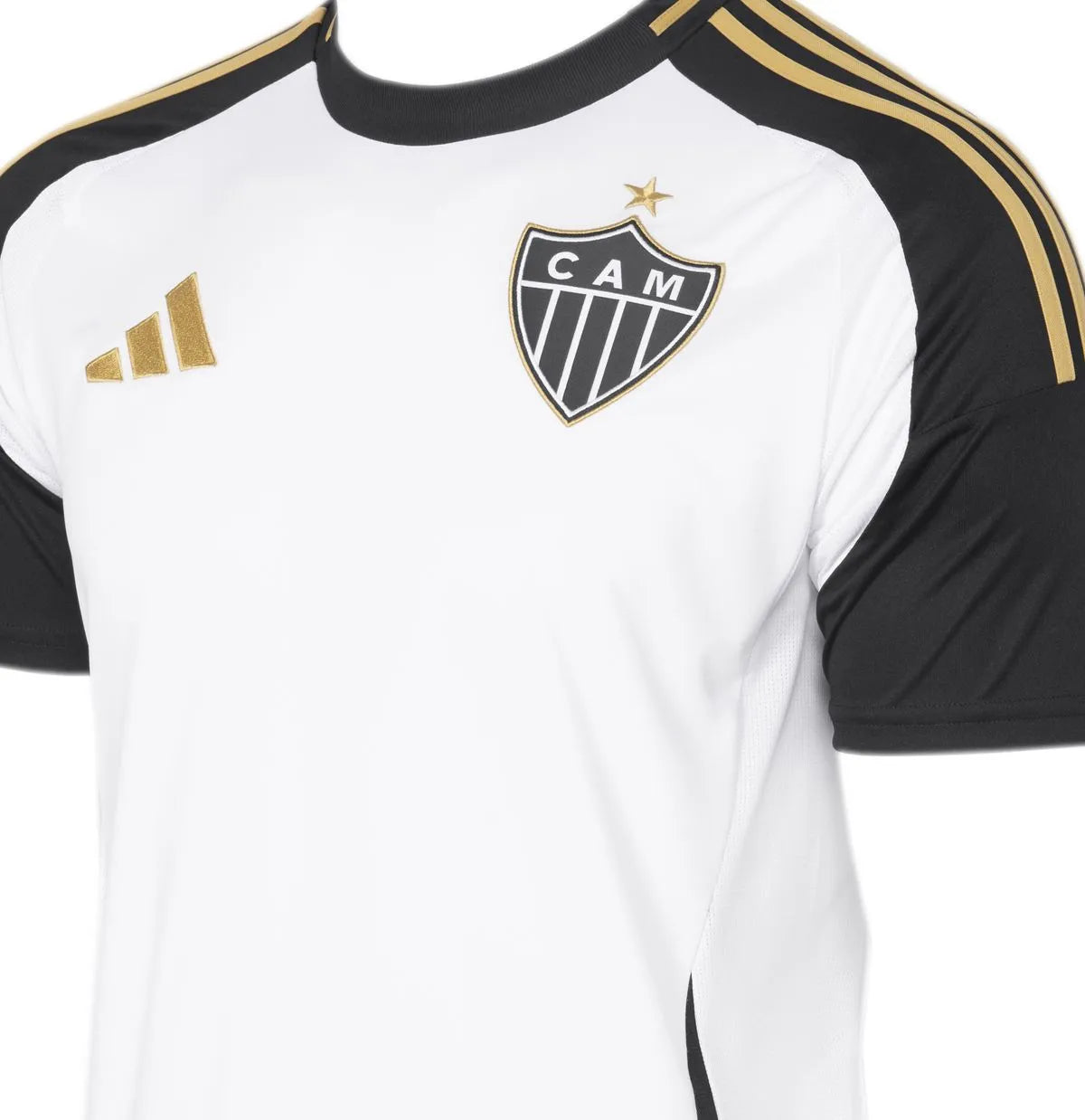 Camisa Atlético Mineiro II - 2025/26