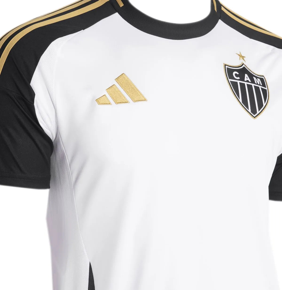 Camisa Atlético Mineiro II - 2025/26