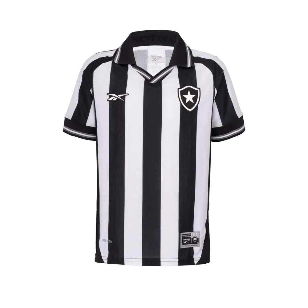 Conjunto Botafogo I 2025/26 - Infantil