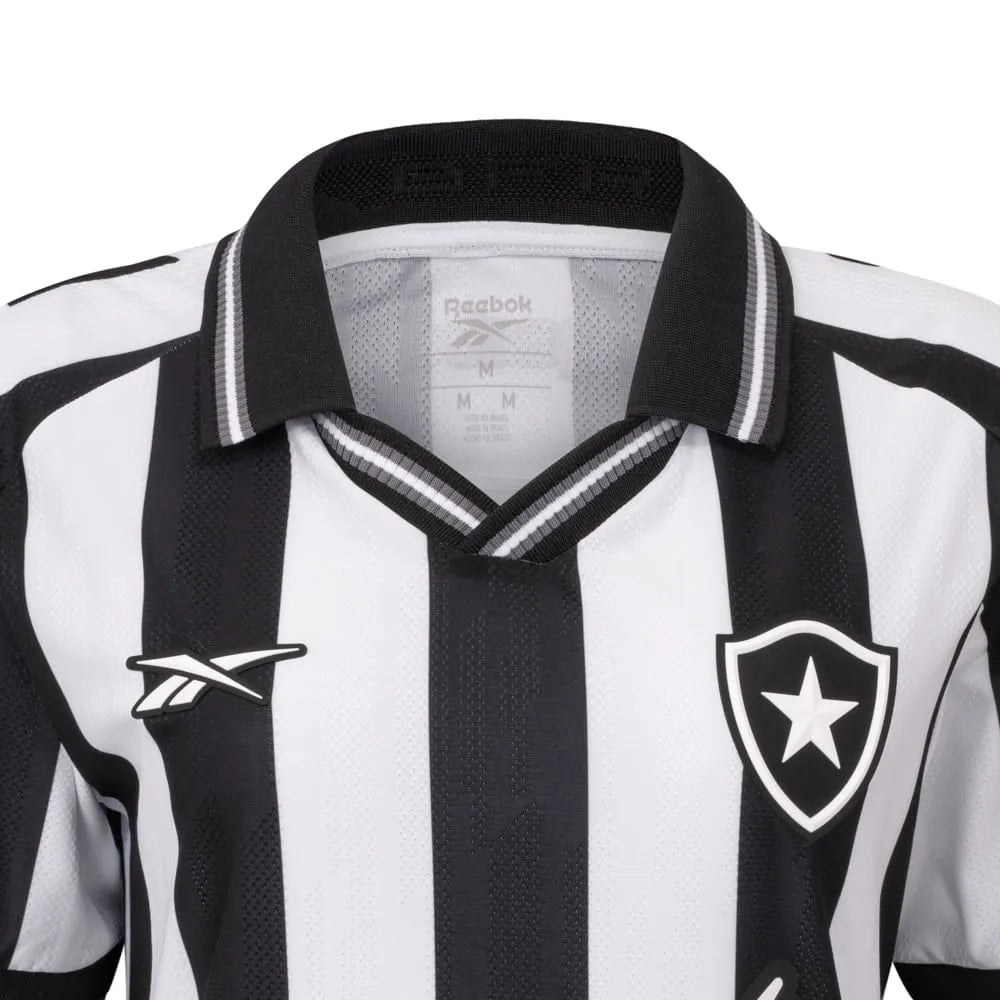 Camisa Botafogo I - 2025/26 Feminino