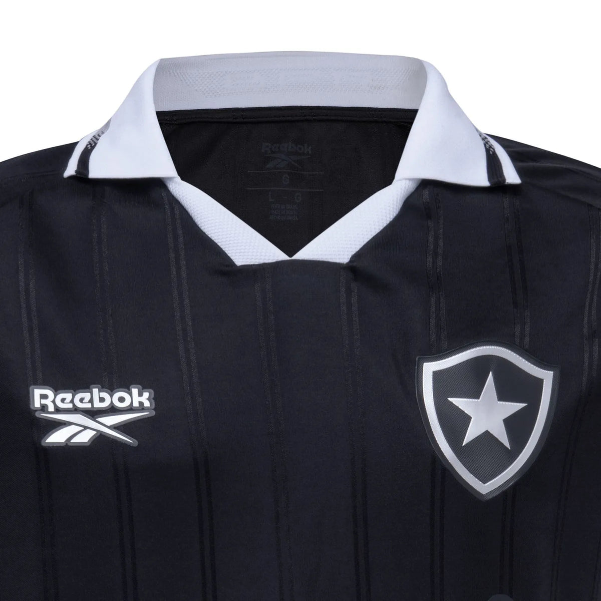 Camisa Botafogo II - 2025/26