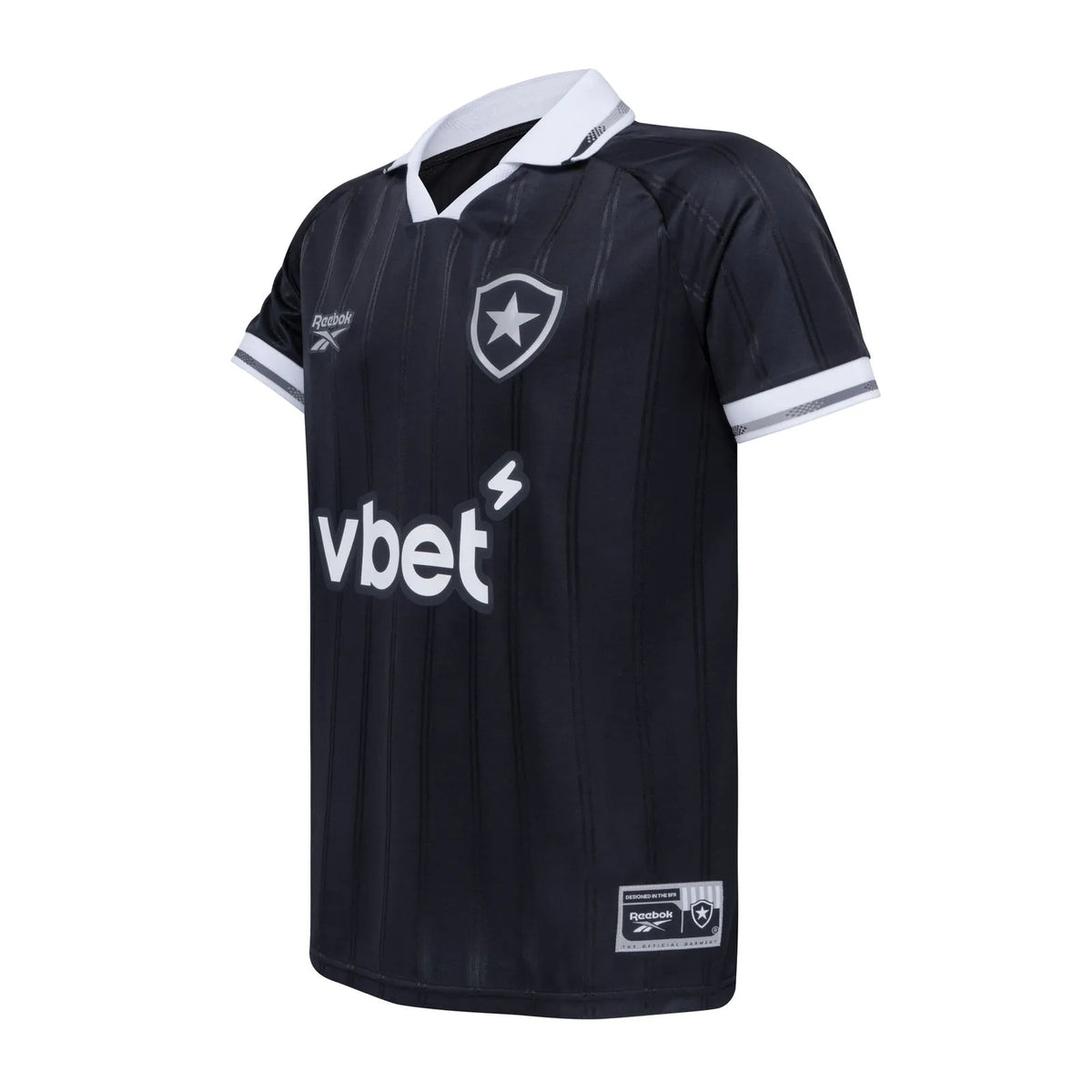 Camisa Botafogo II - 2025/26