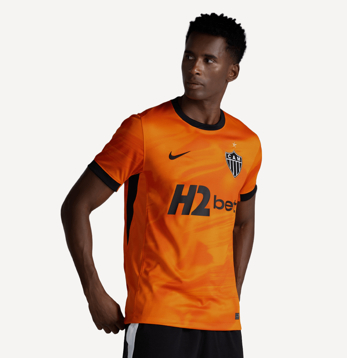 Camisa Atlético Mineiro III - 2026/27