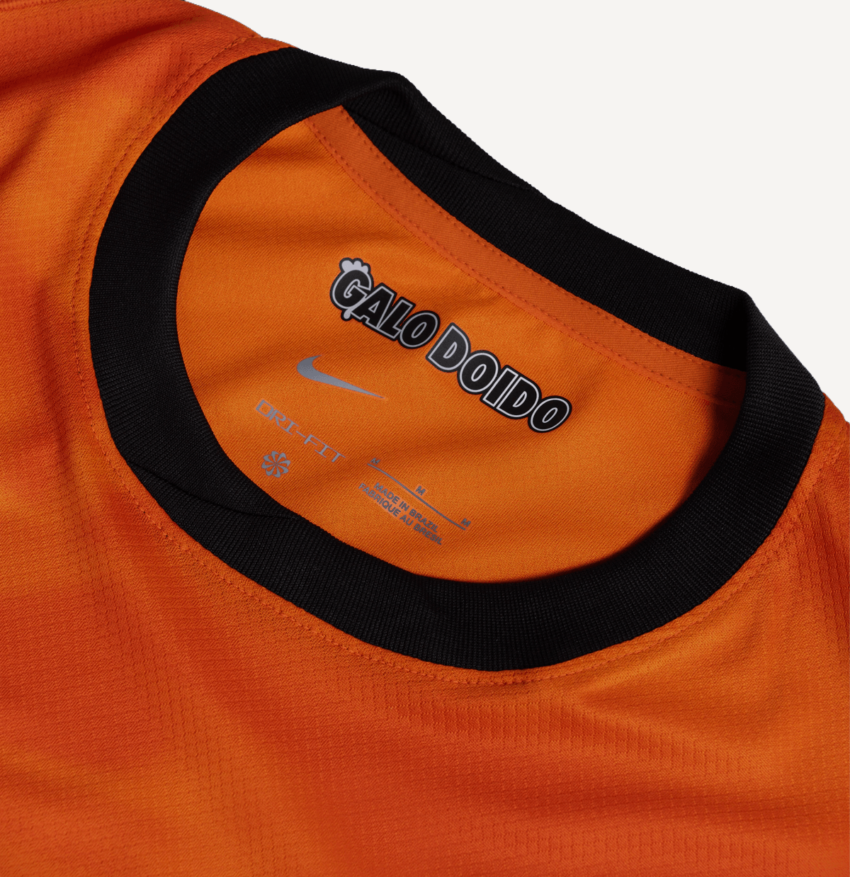 Camisa Atlético Mineiro III - 2026/27