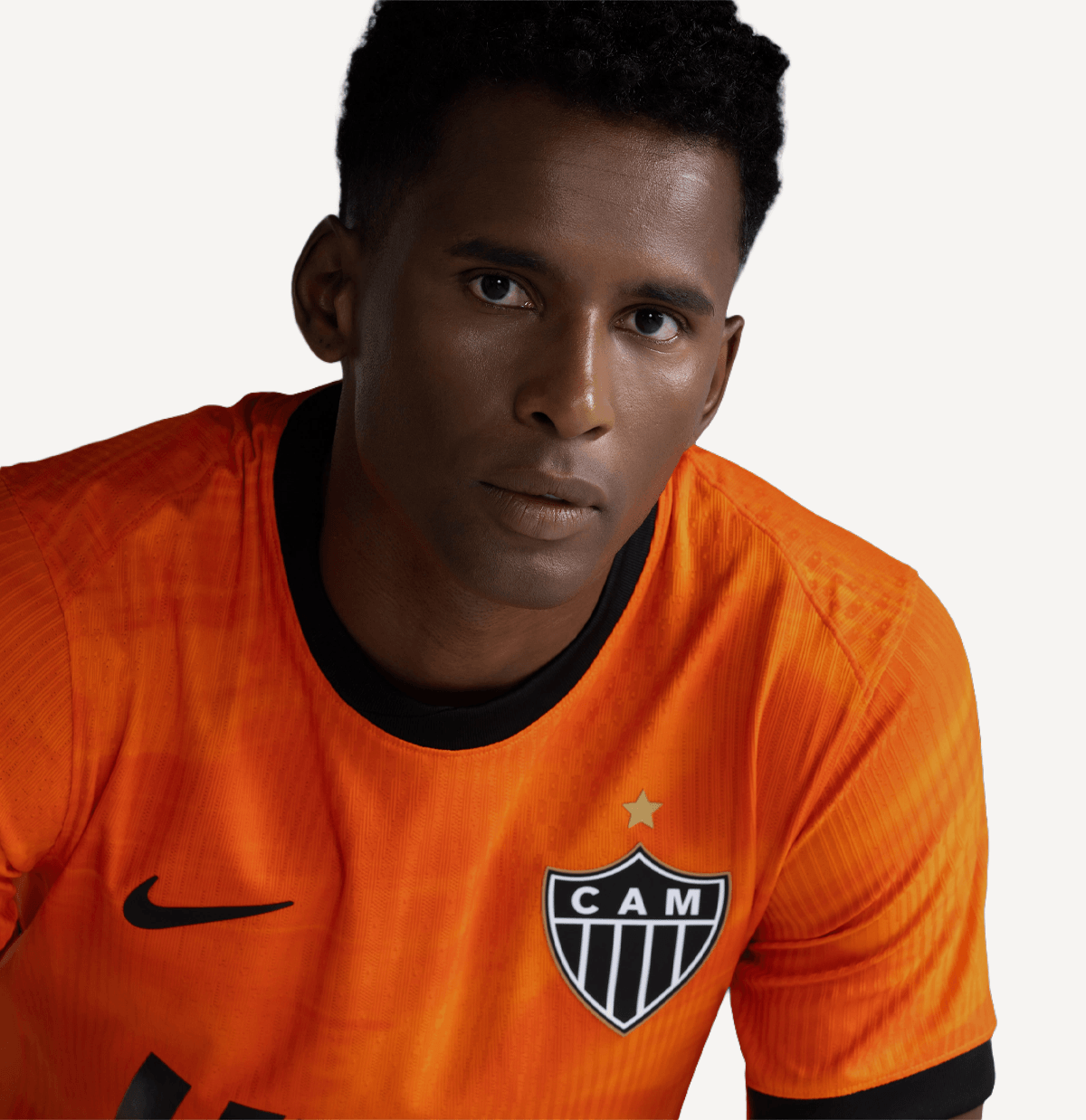 Camisa Atlético Mineiro III - 2026/27