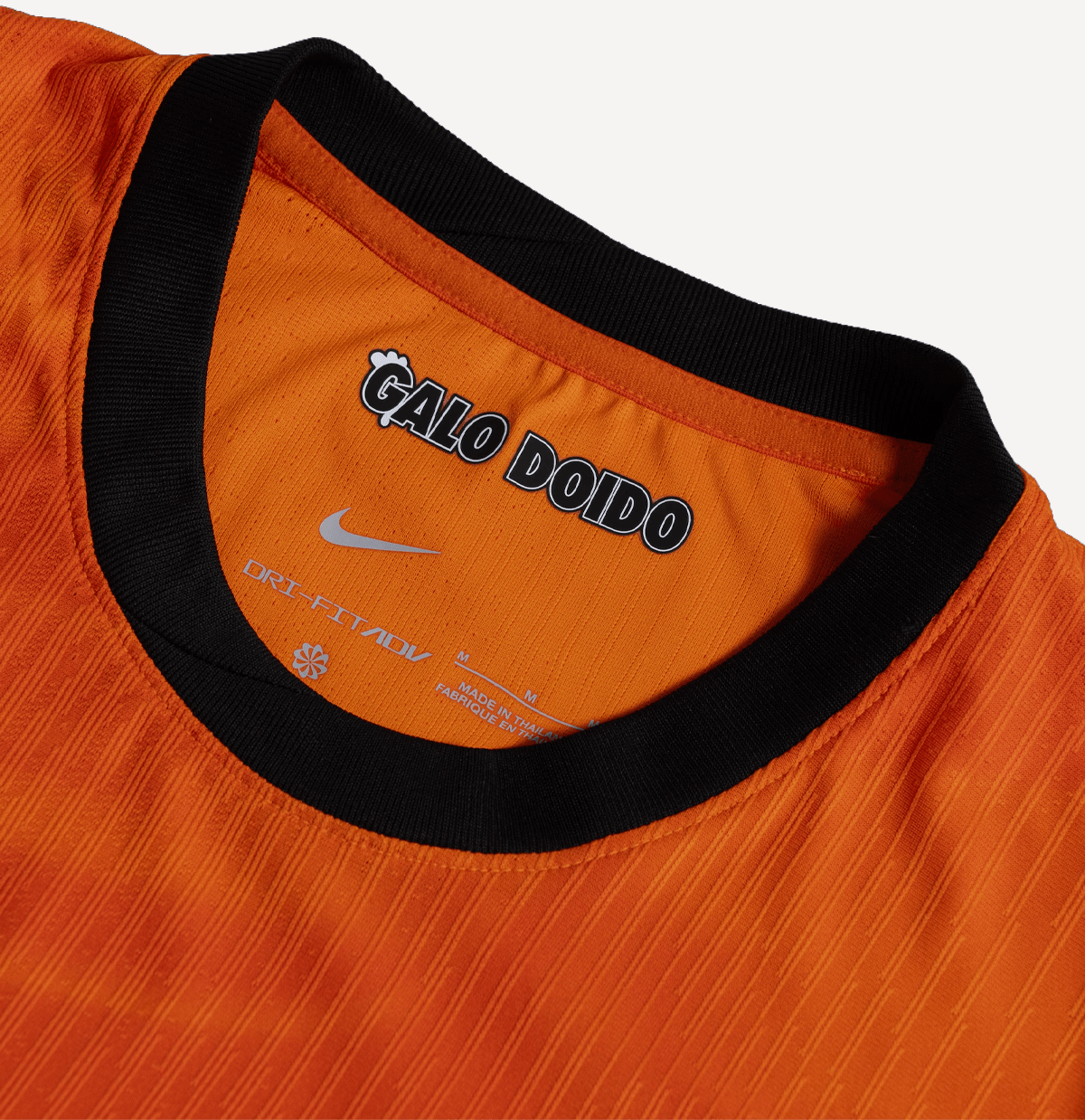 Camisa Atlético Mineiro III - 2026/27