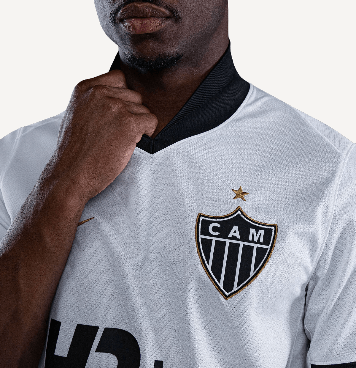 Camisa Atlético Mineiro II - 2026/27
