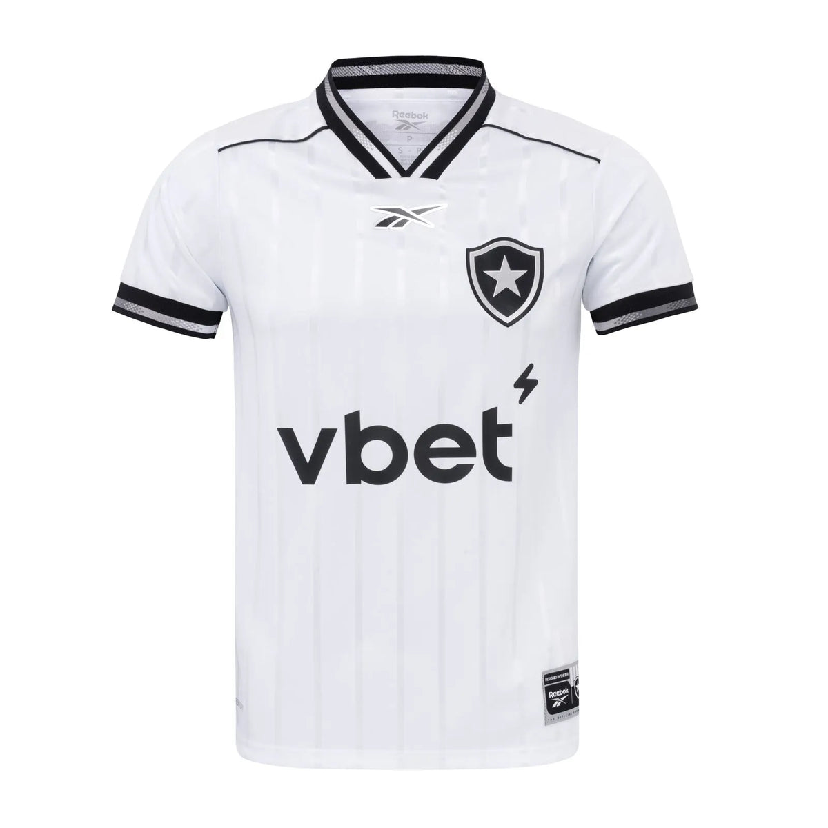 Camisa Botafogo III - 2025/26