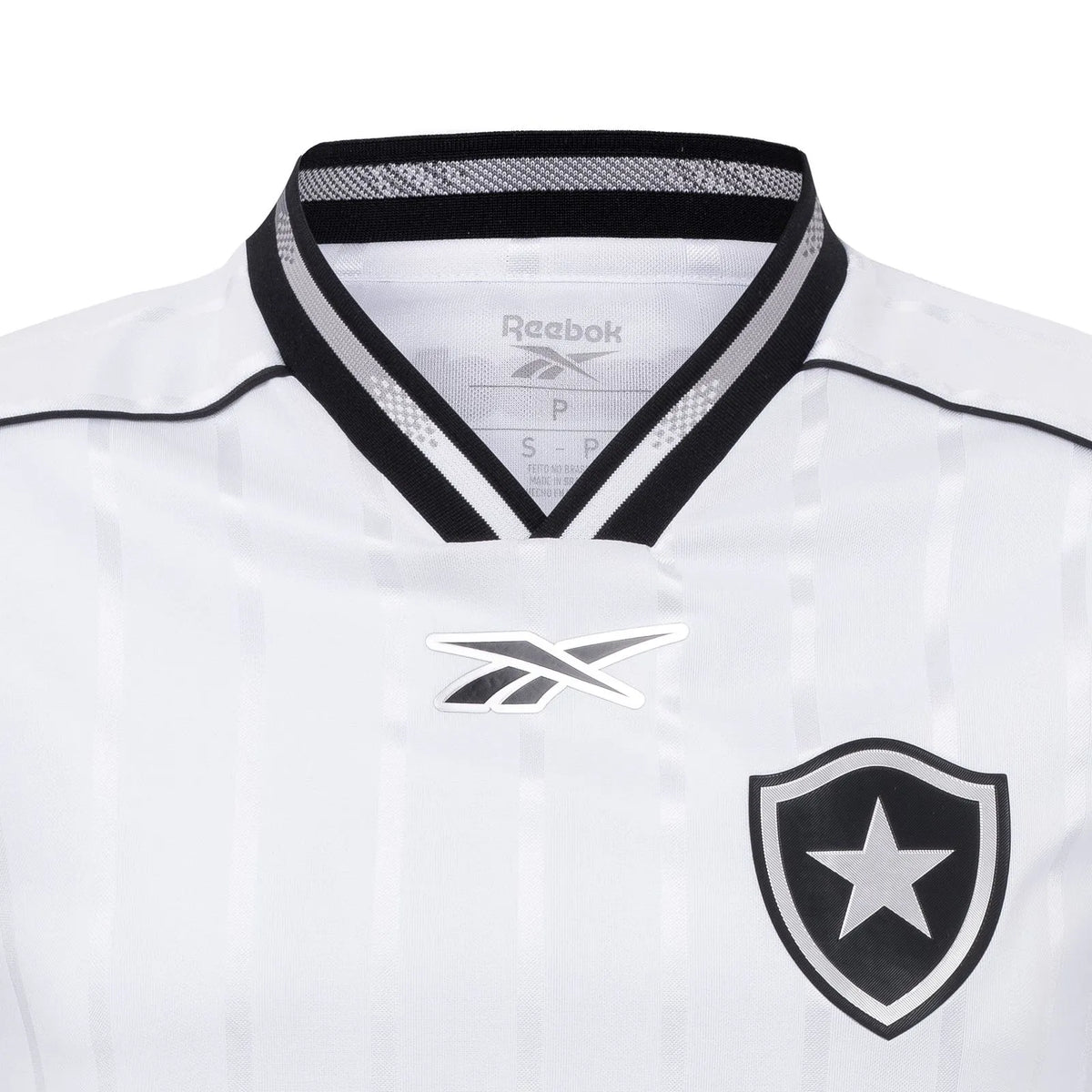 Camisa Botafogo III - 2025/26