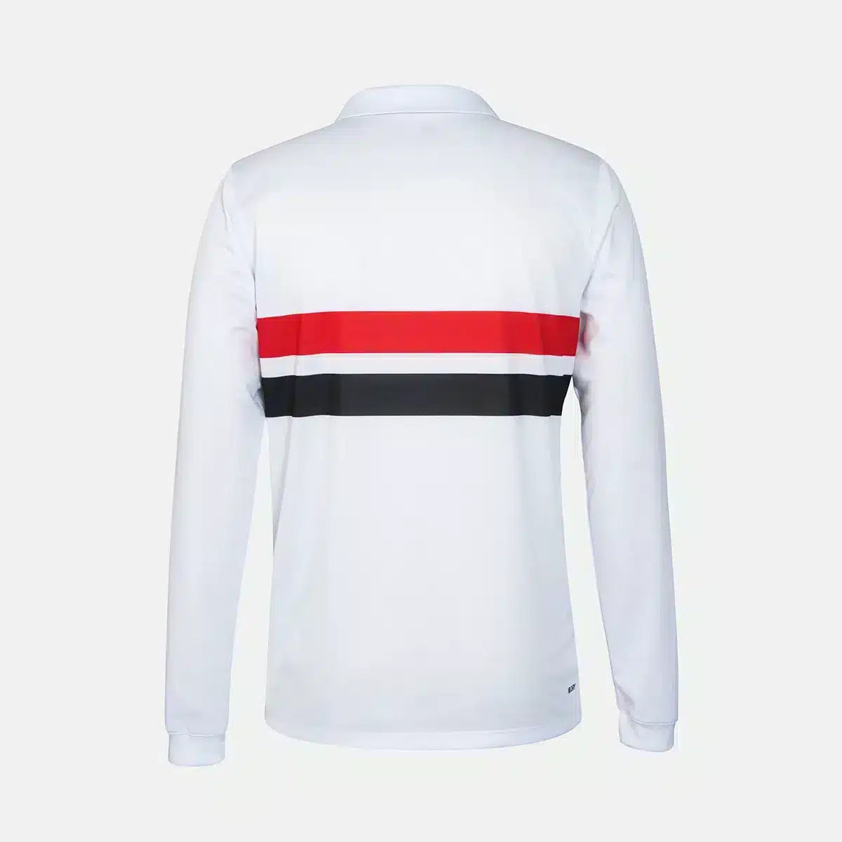 Camisa São Paulo I Manga Longa- 2024