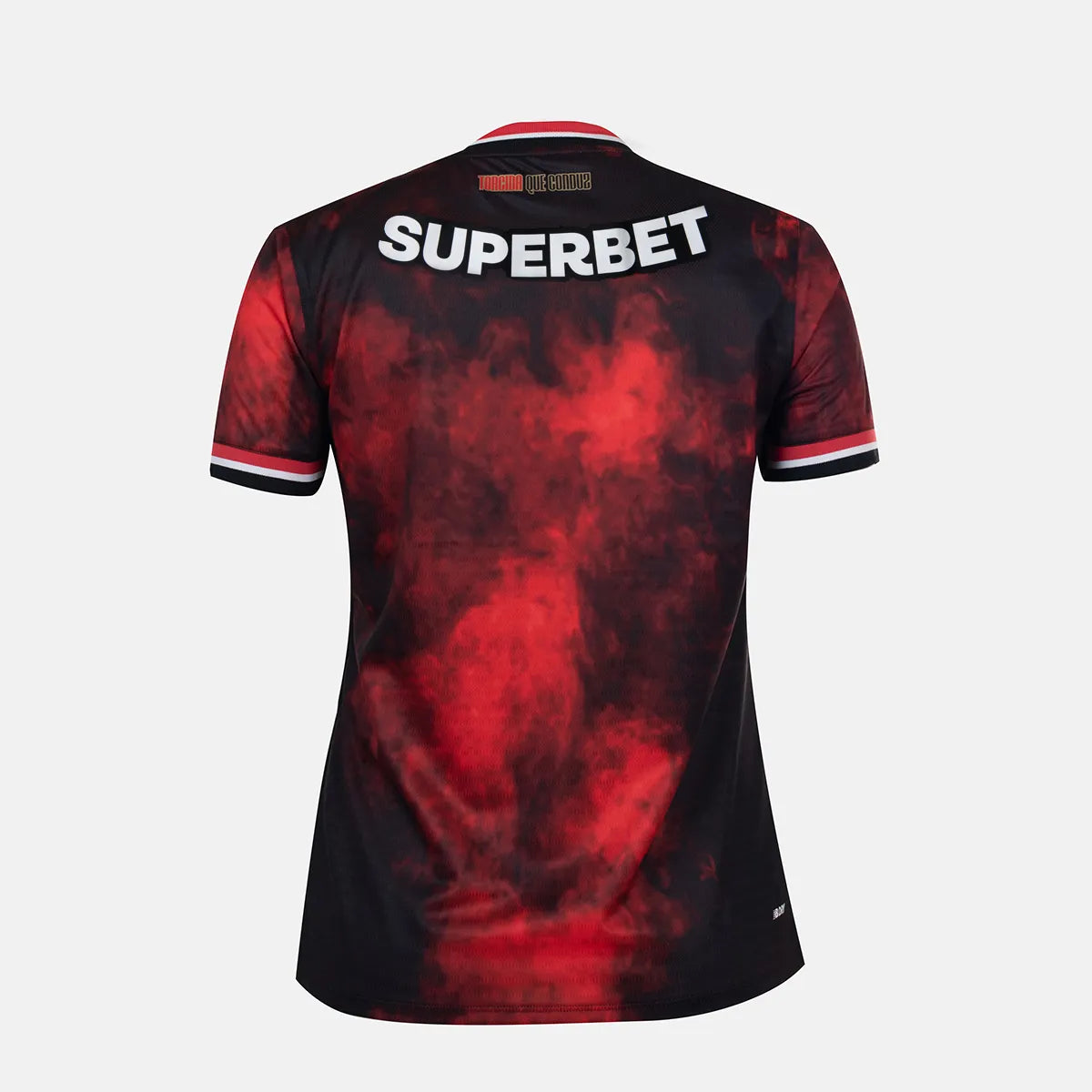 Camisa São Paulo III - 2024 Feminina