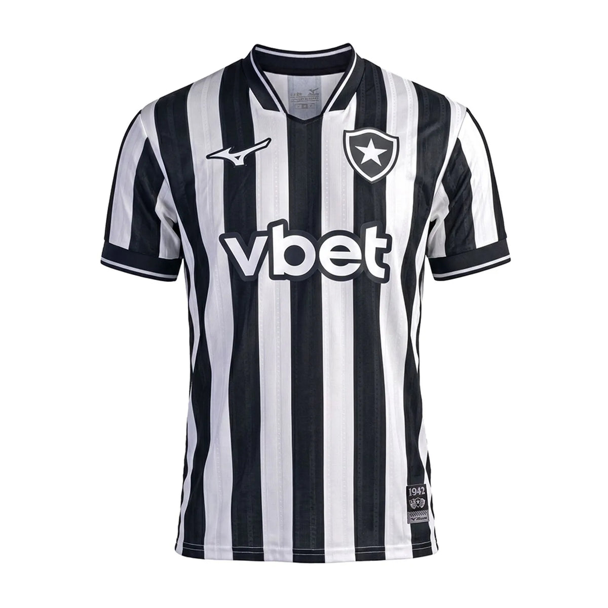 Camisa Botafogo I - 2026/27