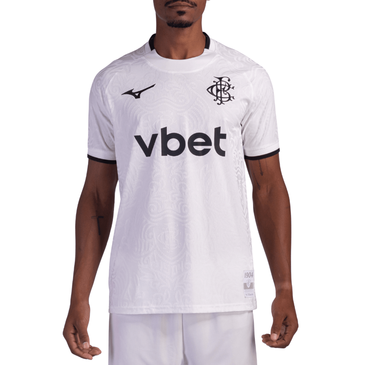 Camisa Botafogo I - 2026/27