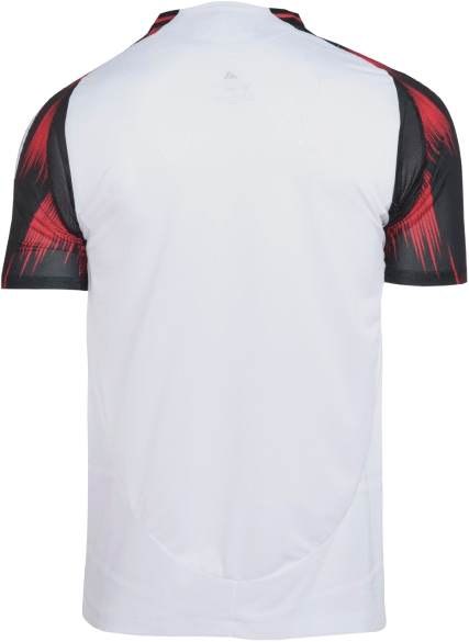 Camisa Flamengo II - 2025/26