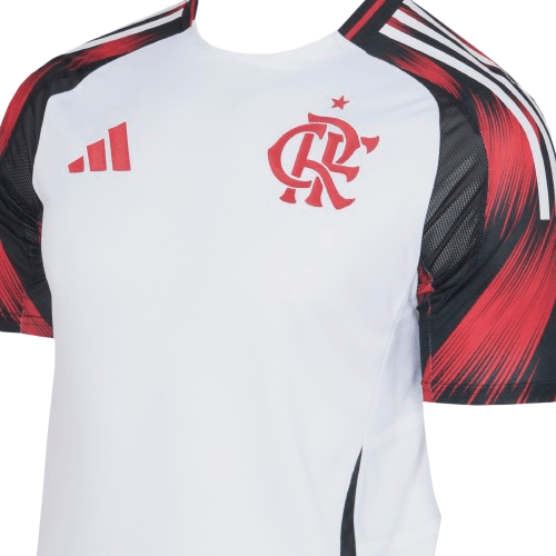 Camisa Flamengo II - 2025/26